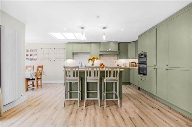 43 Brookville, Ashbourne, Meath