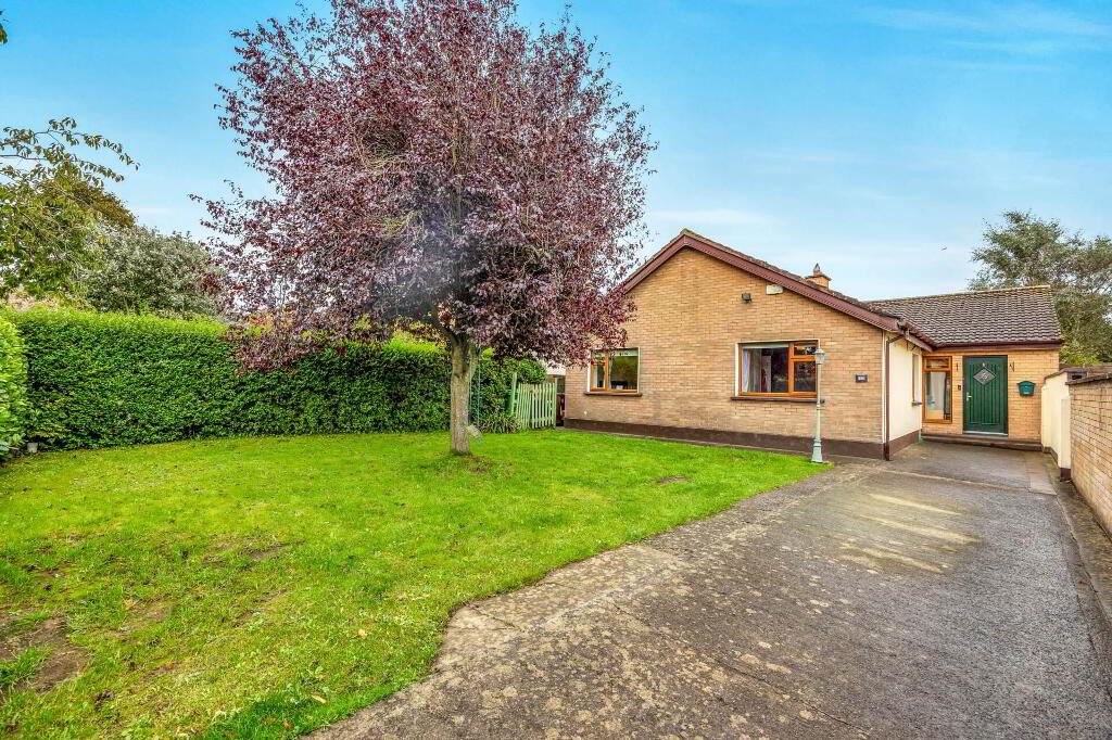 43 Brookville, Ashbourne, Meath