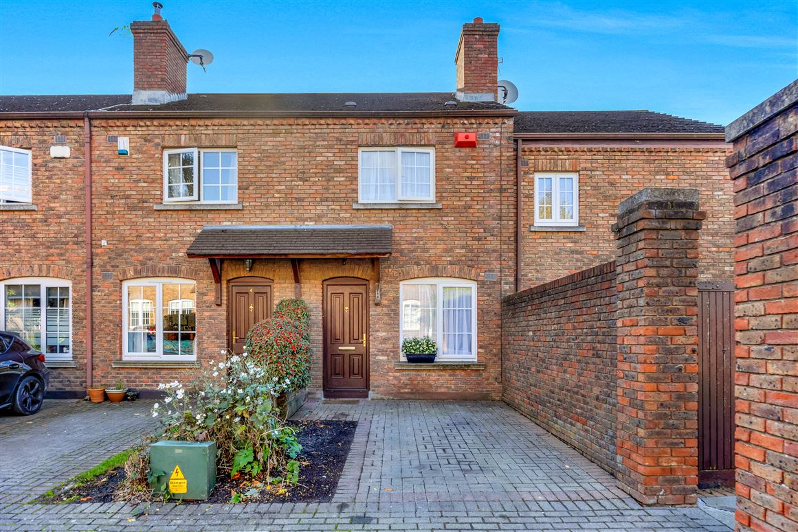 2  Phoenix Court, Arbour Hill, Dublin 7