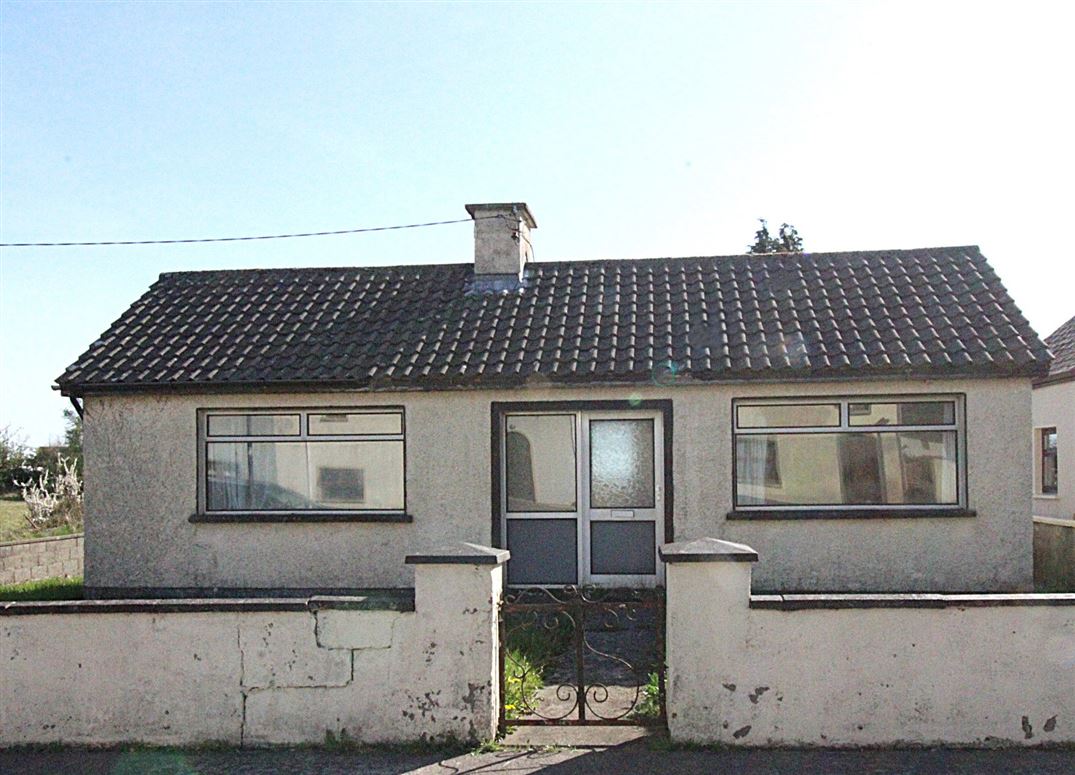 Lahardane, Ballina, Co. Mayo.