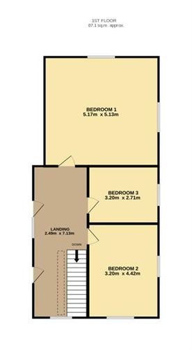 St Peter's Parish Centre, Church Hill, Cork