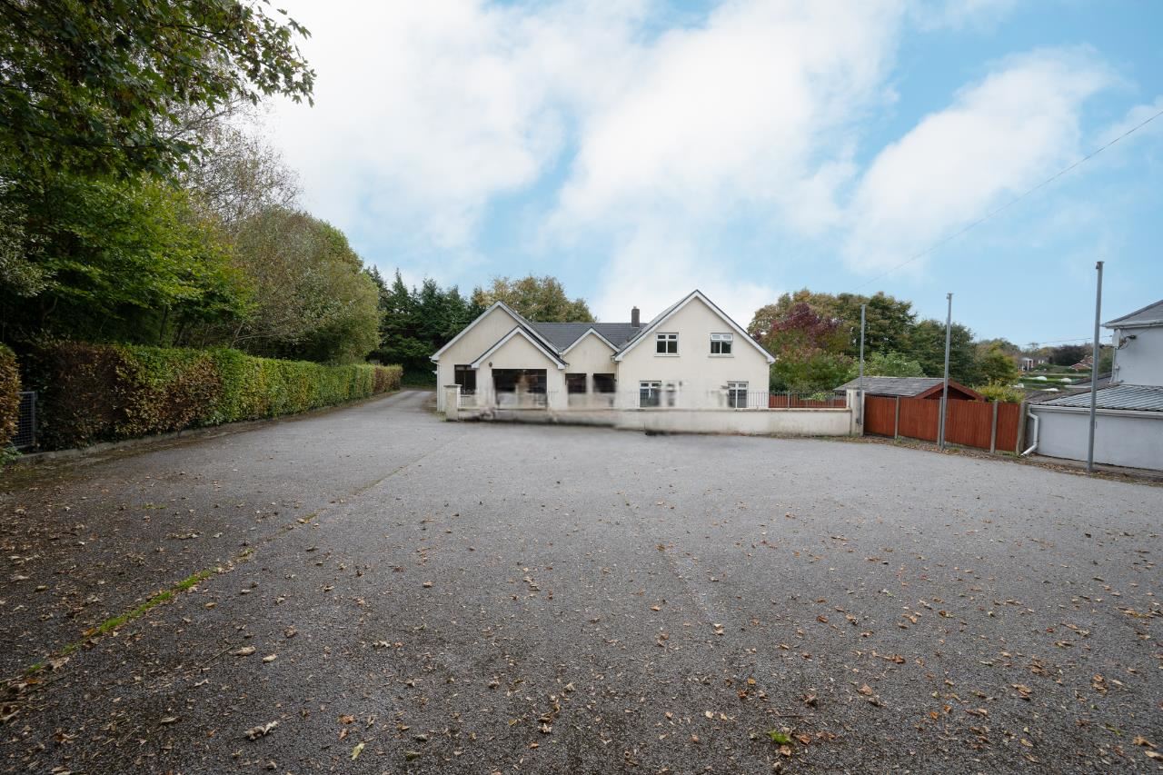 St Peter's Parish Centre, Church Hill, Cork