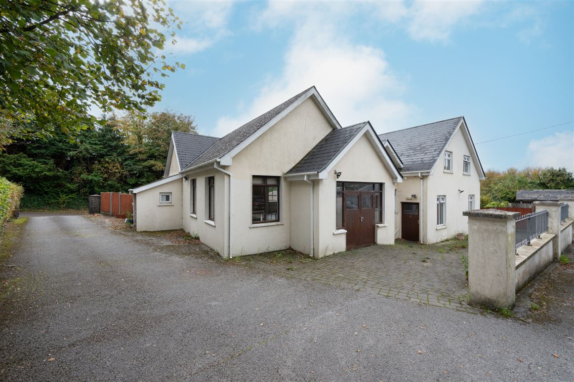 St Peter's Parish Centre, Church Hill, Cork