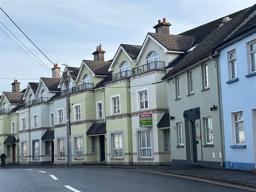 82 Churchfields, Salthill, Galway