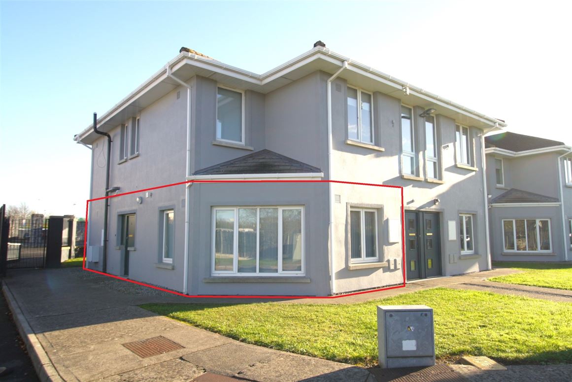 Apt 5 Carraig Abhainn, Kilkenny Road, Carlow
