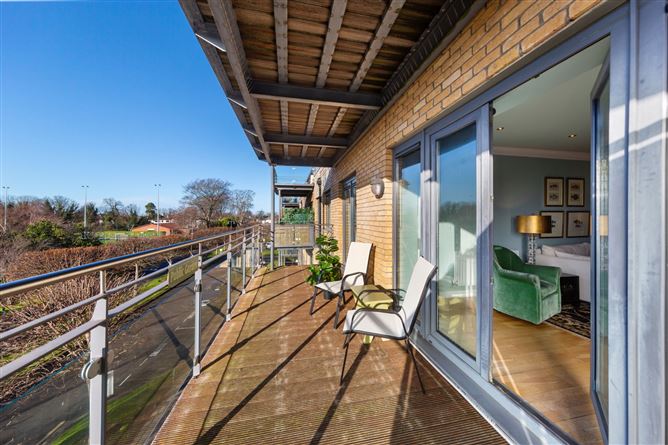 56 Bushy Park House, Terenure, Dublin 6w