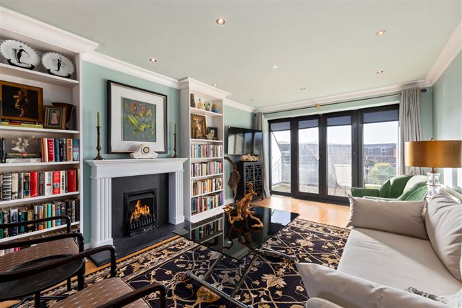 56 Bushy Park House, Terenure, Dublin 6w