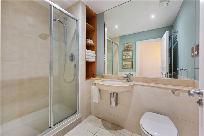 56 Bushy Park House, Terenure, Dublin 6w