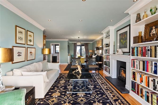 56 Bushy Park House, Terenure, Dublin 6w