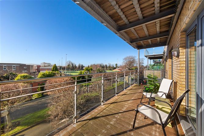 56 Bushy Park House, Terenure, Dublin 6w