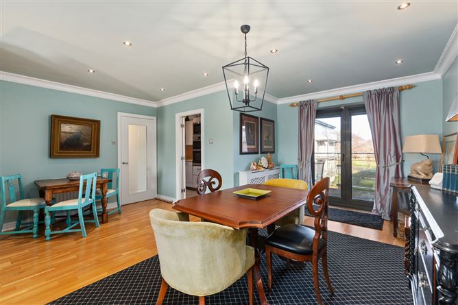 56 Bushy Park House, Terenure, Dublin 6w