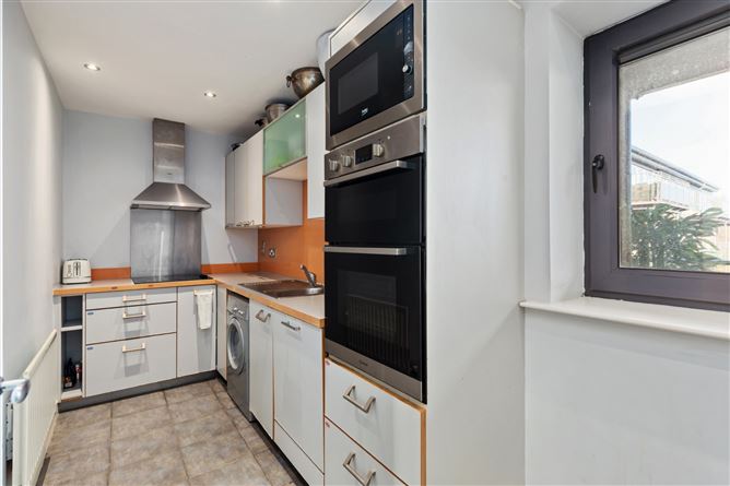 56 Bushy Park House, Terenure, Dublin 6w