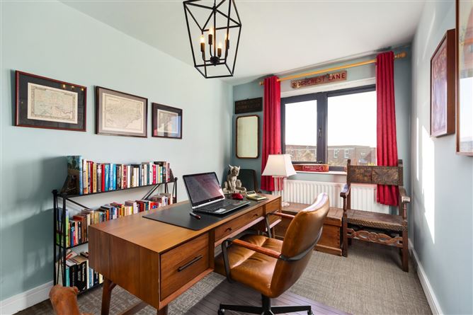 56 Bushy Park House, Terenure, Dublin 6w