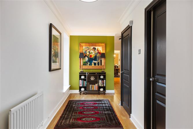 56 Bushy Park House, Terenure, Dublin 6w