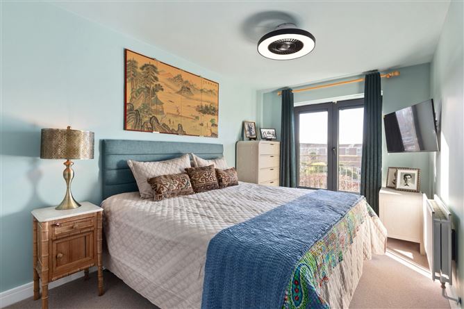 56 Bushy Park House, Terenure, Dublin 6w