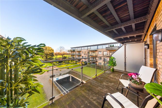 56 Bushy Park House, Terenure, Dublin 6w