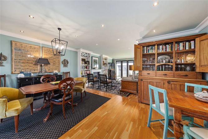 56 Bushy Park House, Terenure, Dublin 6w