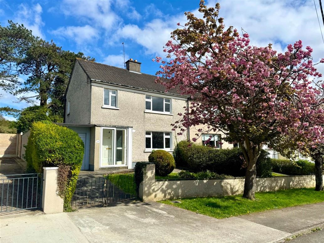 29 Cherrymount, Clonmel, County Tipperary