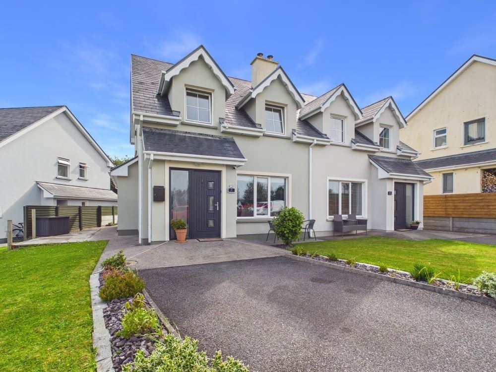 5 Ard Aoibhinn, Firies, Co. Kerry