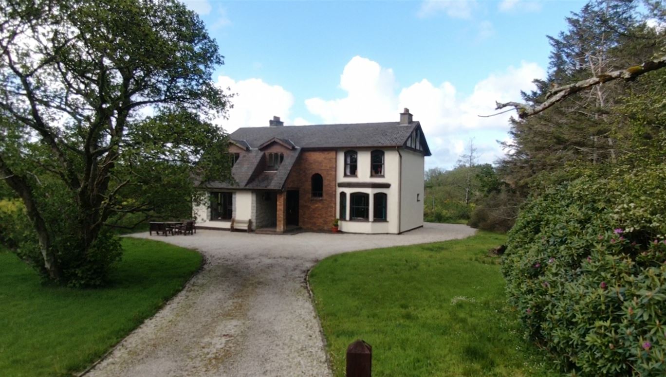 Ballyconnell, Falcarragh, Donegal