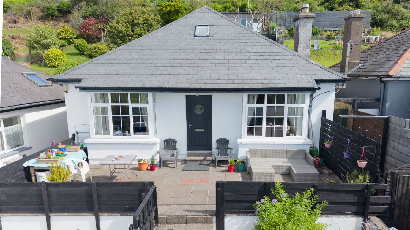 Seaview Cottage, Kilcoran Road, Youghal, East Cork