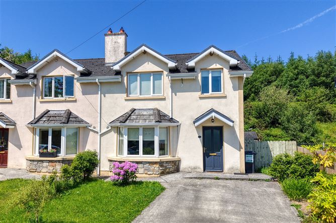 11 Forthill, Aughnacliffe, Co. Longford
