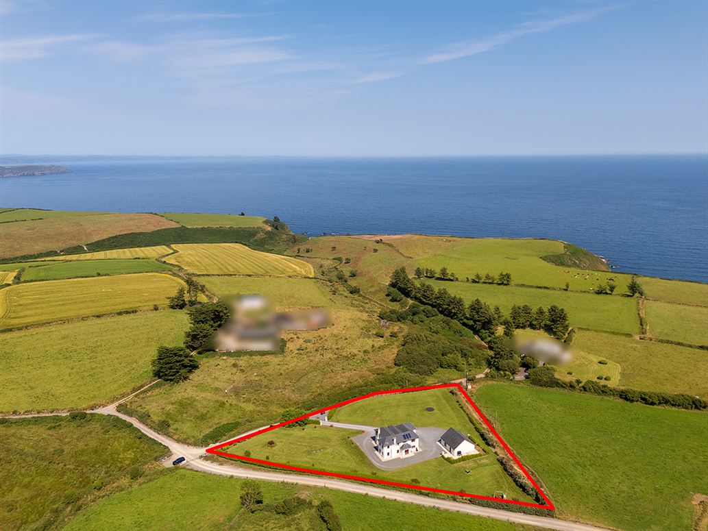 Ballinamona Lower, Old Parish, Dungarvan, Waterford