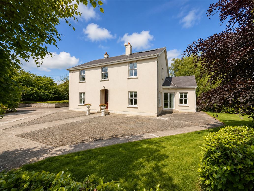 Merrymount, Vicarstown, Co. Laois