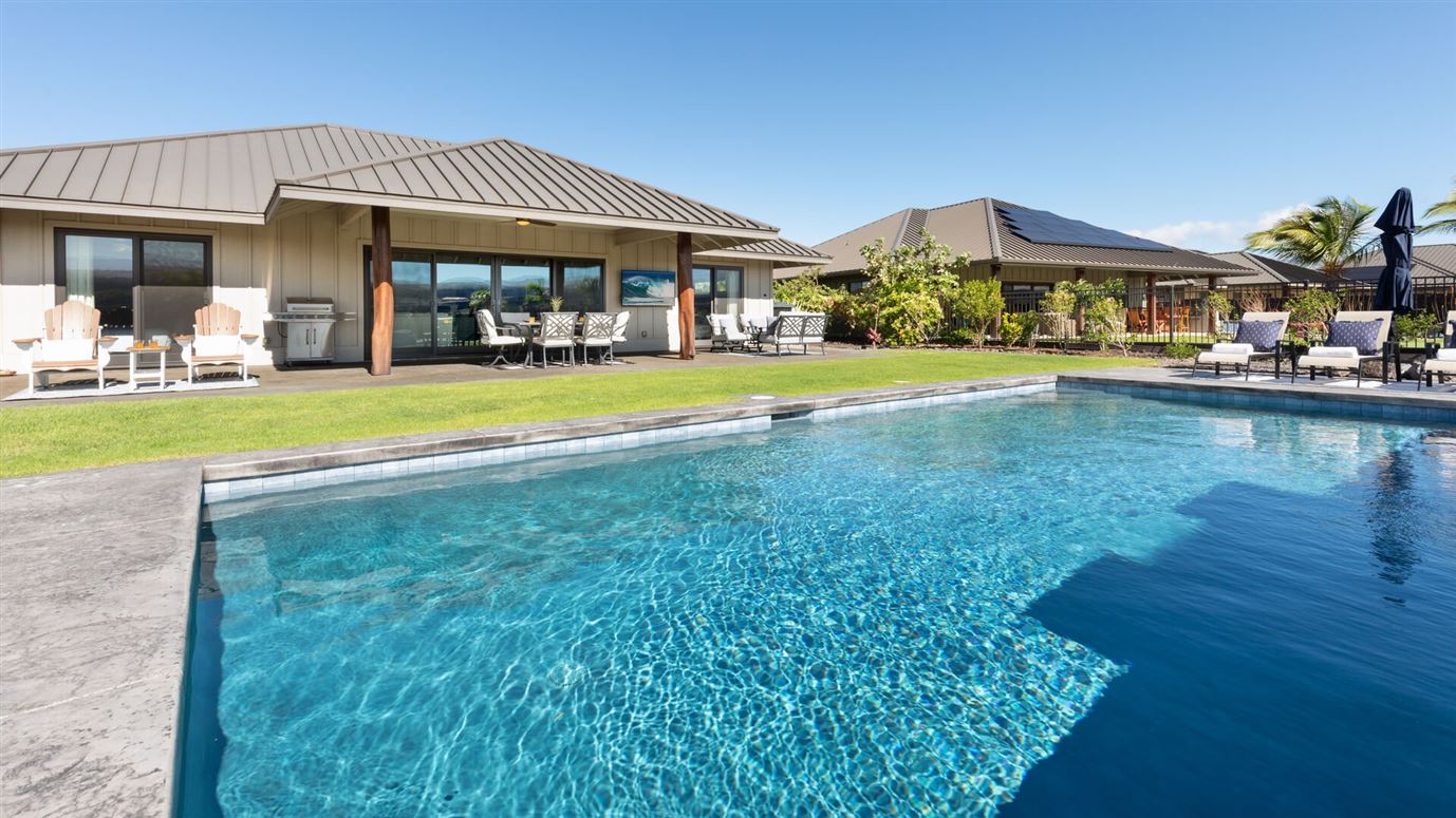 Horizon Echo,Waikoloa Village,Hawaii,USA