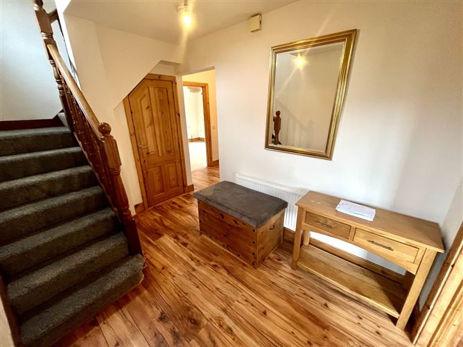 6 The Lodge, Castledargan, Ballygawley, County Sligo