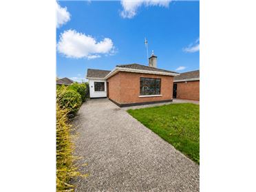 4 Manor Hill, Cork, Ballincollig, Co. Cork