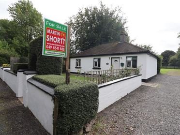 Orchard Cottage, Newcastle, Oldcastle, Co. Meath