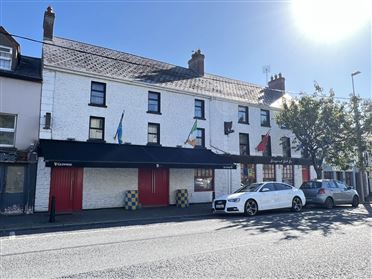22 The Abbey, Cahir, County Tipperary