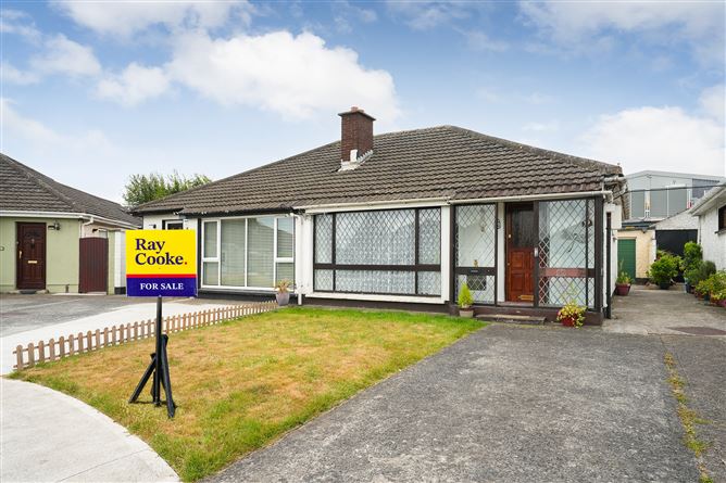 50 Oakcourt Park, Palmerstown, Dublin 20