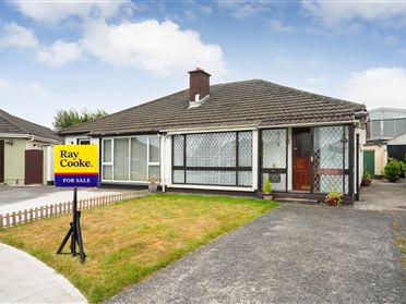 50 Oakcourt Park, Palmerstown, Dublin 20