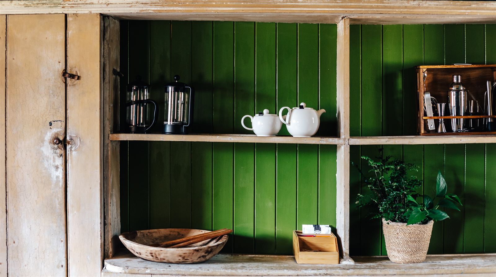 Photo 1 of 24 — A History Of Colour,Wimborne Saint Giles, Dorset, United Kingdom
