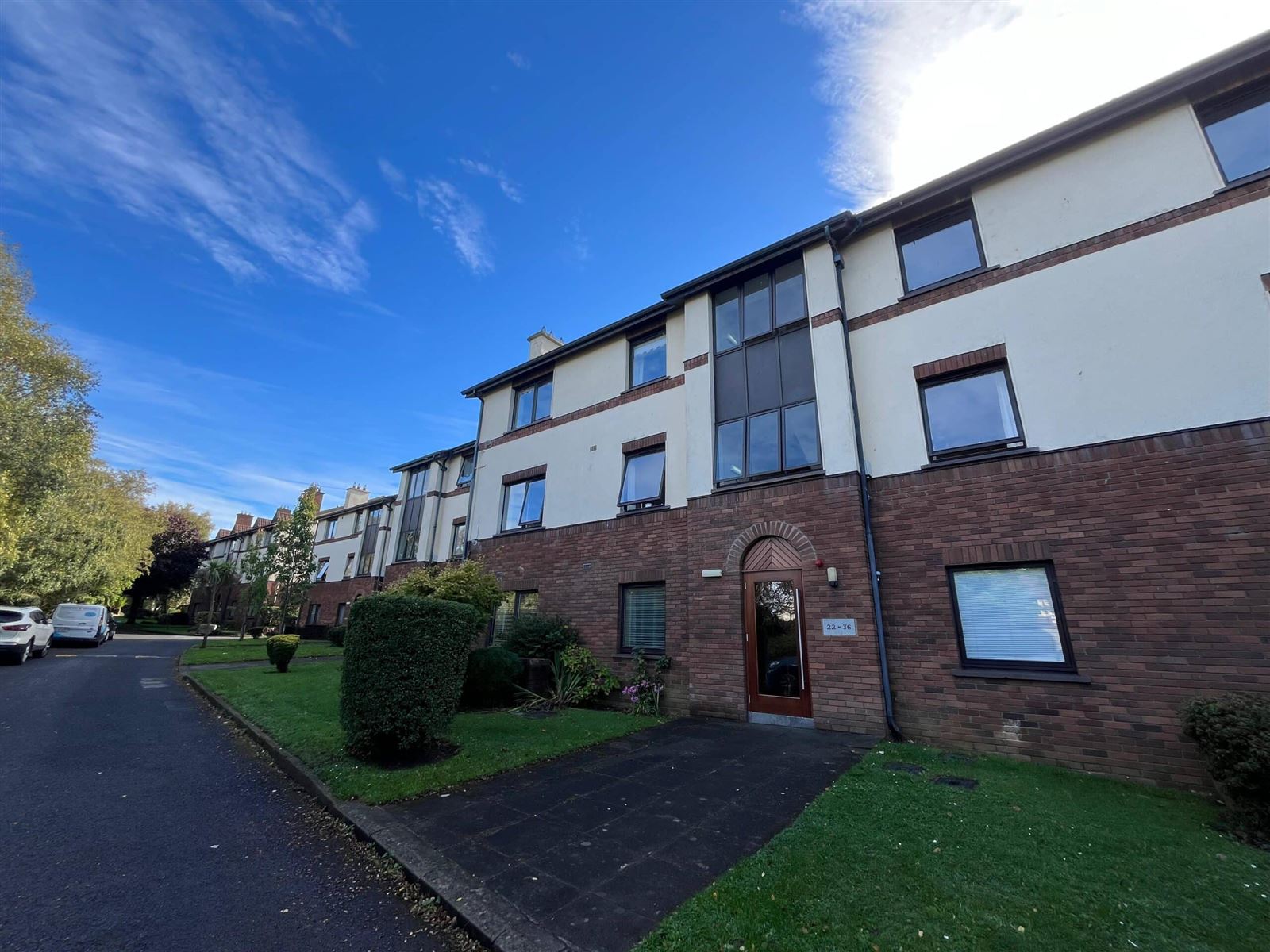Photo 1 of 4 — The Sycamores, Blackrock, Dublin 4
