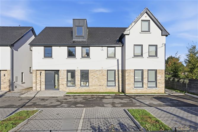 5 The Garrans, Portrane Road, Donabate, Donabate, Co. Dublin