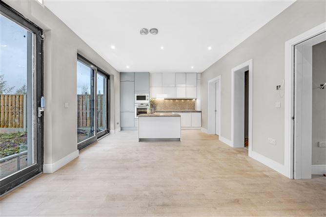 5 The Garrans, Portrane Road, Donabate, County Dublin