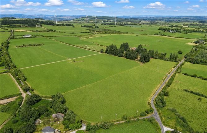 Gurranreigh, Lissarda, Cork