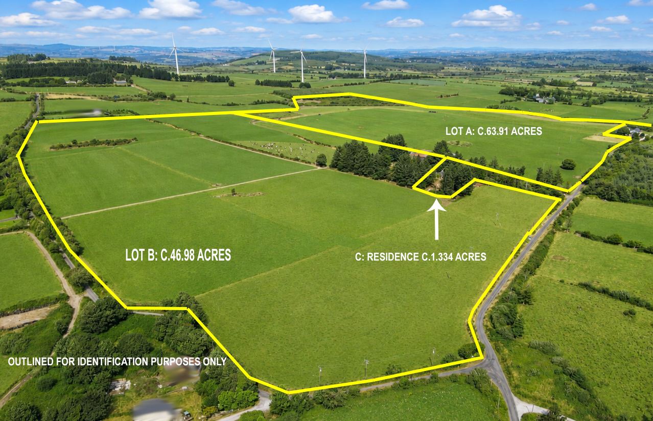 Photo 1 of 10 — Gurranreigh, Lissarda, Cork