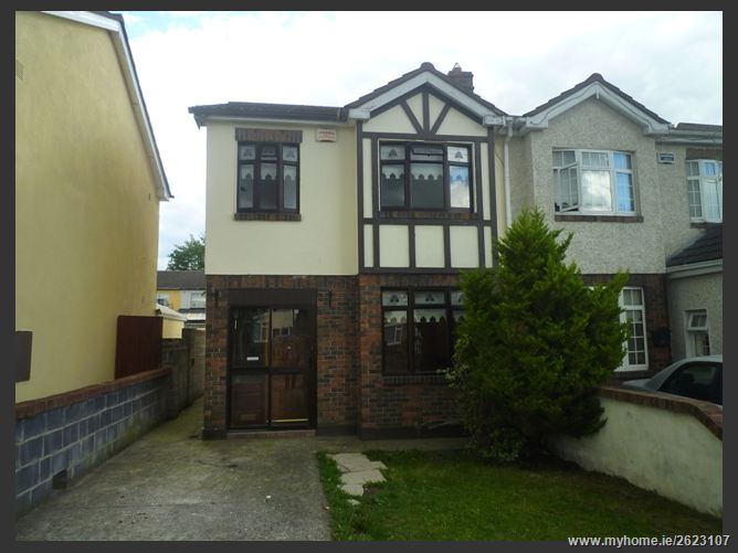 Huntstown Avenue, Clonsilla,   Dublin 15