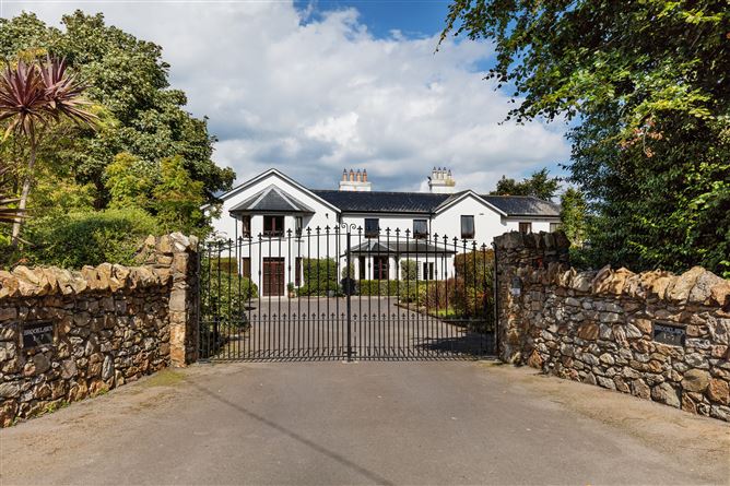Apt 2, Brooklawn, Dungriffin Road, Howth, County Dublin