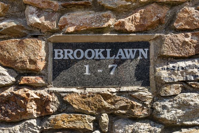 Apt 2, Brooklawn, Dungriffin Road, Howth, County Dublin