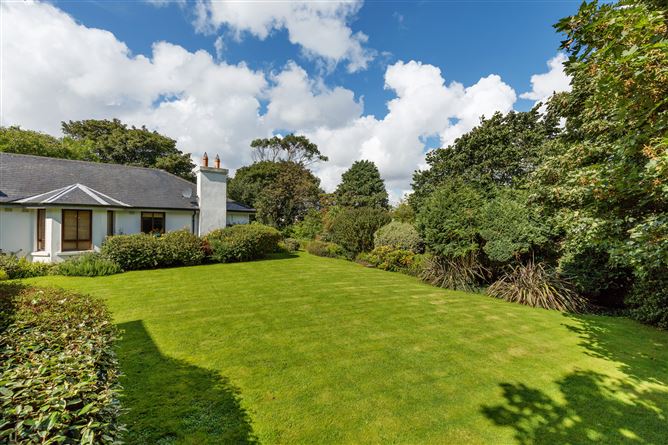 Apt 2, Brooklawn, Dungriffin Road, Howth, County Dublin