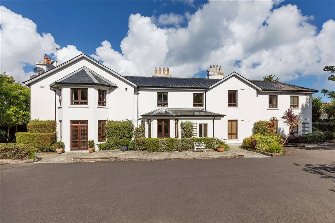 Apt 2, Brooklawn, Dungriffin Road, Howth, County Dublin