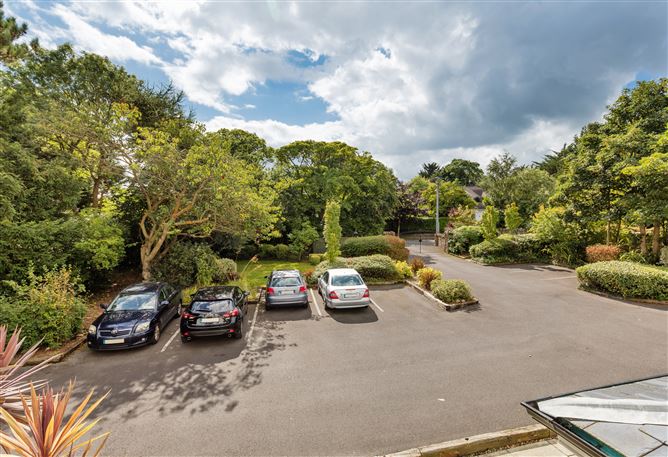 Apt 2, Brooklawn, Dungriffin Road, Howth, County Dublin