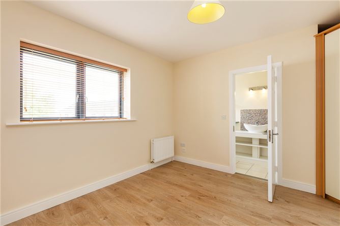 29 Parker House, Myrtle, Baldoyle, Dublin 13