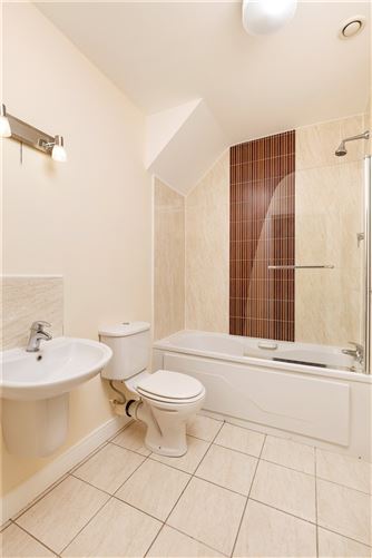 29 Parker House, Myrtle, Baldoyle, Dublin 13