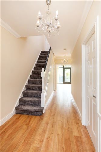 29 Parker House, Myrtle, Baldoyle, Dublin 13